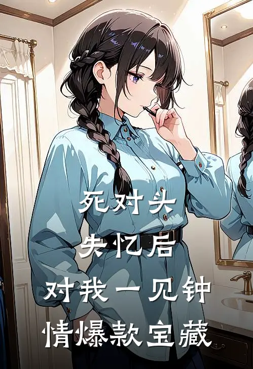 死对头失忆后，对我一见钟情爆款宝藏