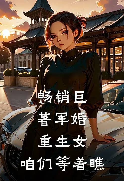 畅销巨著军婚：重生女，咱们等着瞧