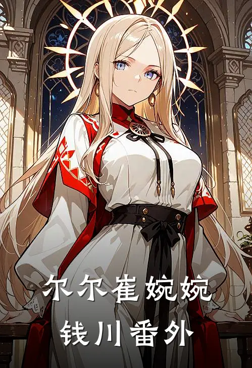 尔尔崔婉婉钱川 番外
