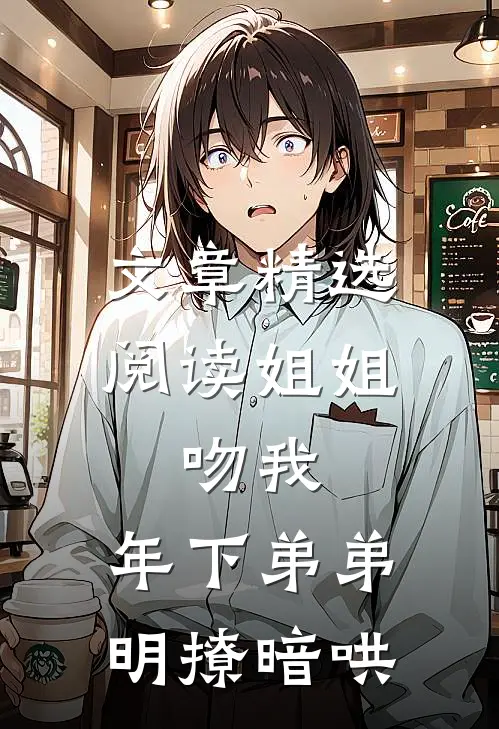 文章精选阅读姐姐，吻我，年下弟弟明撩暗哄