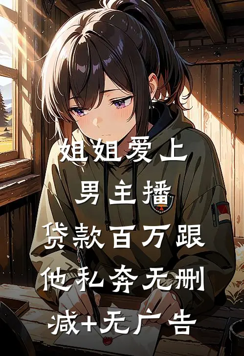 姐姐爱上男主播，贷款百万跟他私奔无删减+无广告