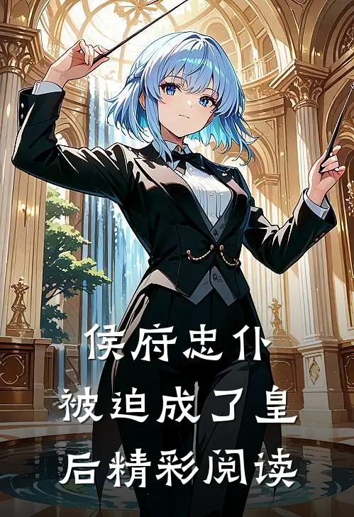 侯府忠仆，被迫成了皇后精彩阅读