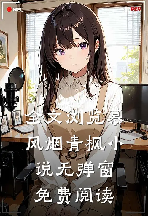 全文浏览慕凤烟青枫小说无弹窗免费阅读