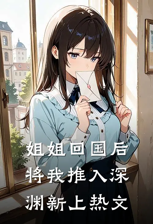 姐姐回国后，将我推入深渊新上热文