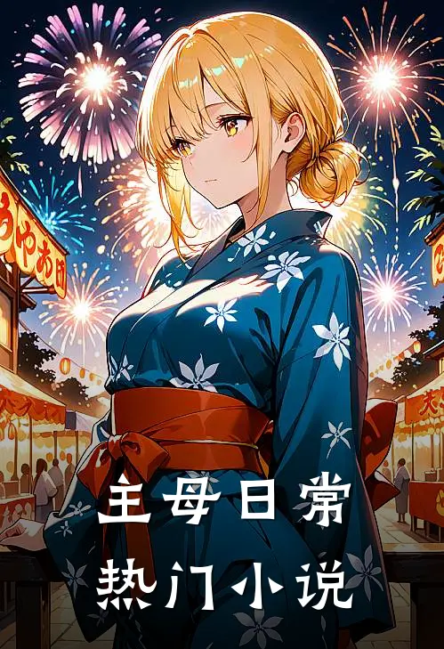 主母日常热门小说