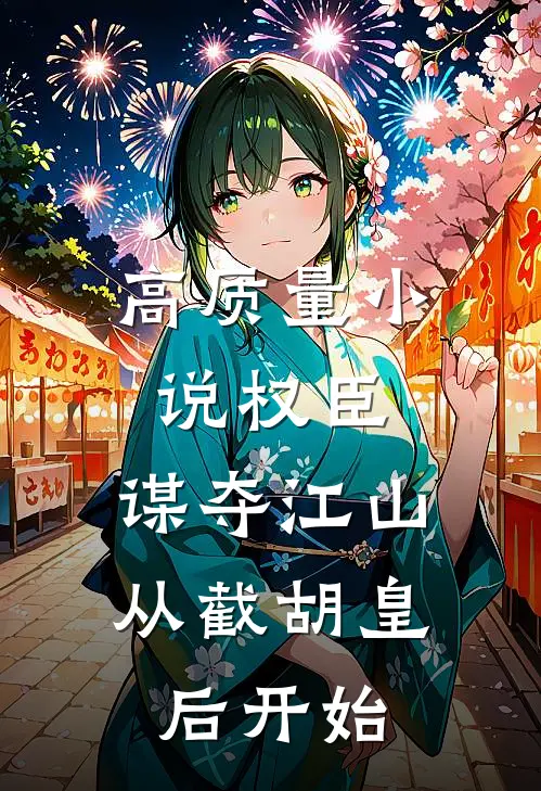 高质量小说权臣：谋夺江山，从截胡皇后开始