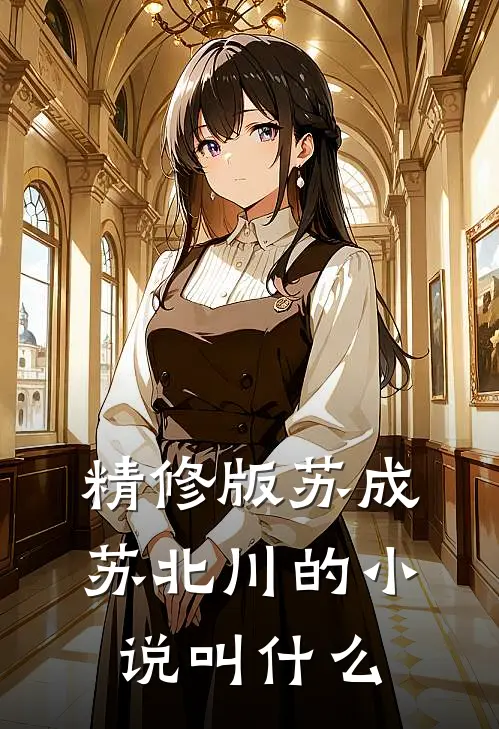 精修版苏成苏北川的小说叫什么