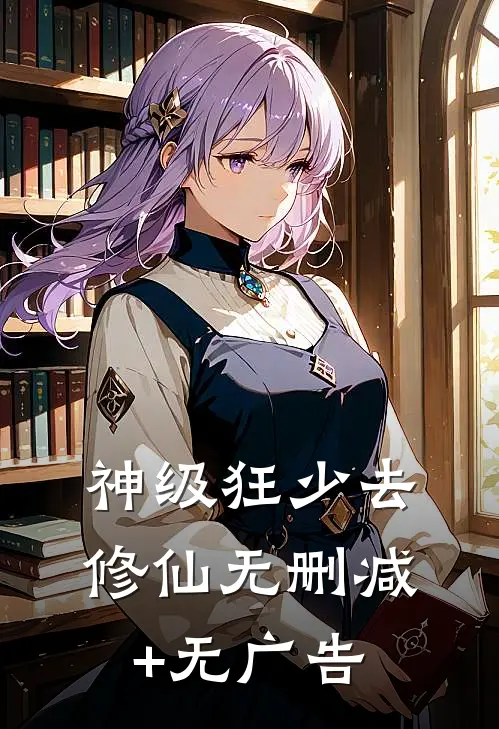 神级狂少去修仙无删减+无广告