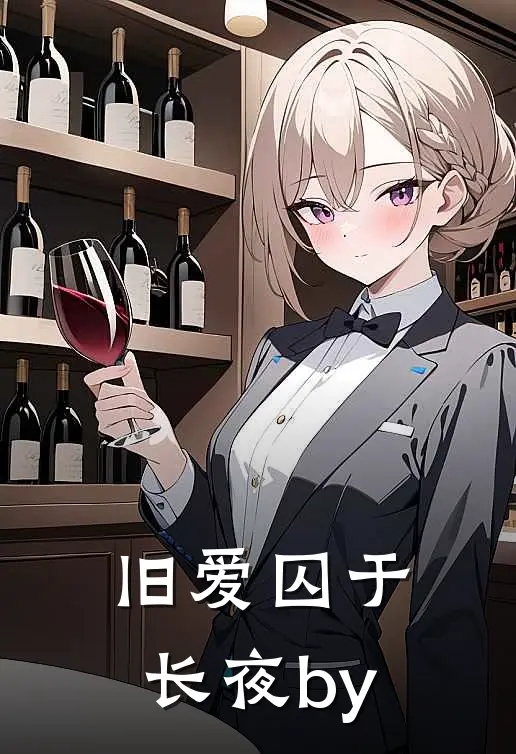 旧爱囚于长夜by