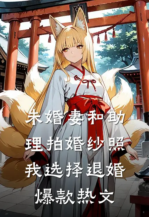 未婚妻和助理拍婚纱照，我选择退婚爆款热文