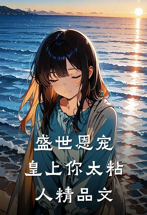 盛世恩宠:皇上你太粘人精品文