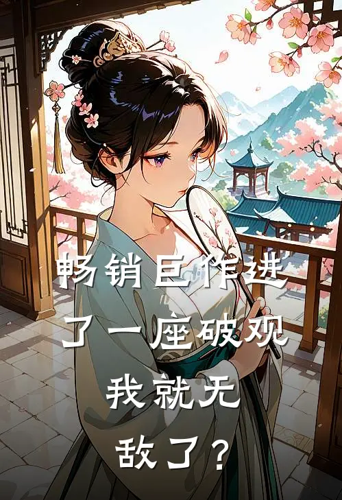 畅销巨作进了一座破观，我就无敌了？