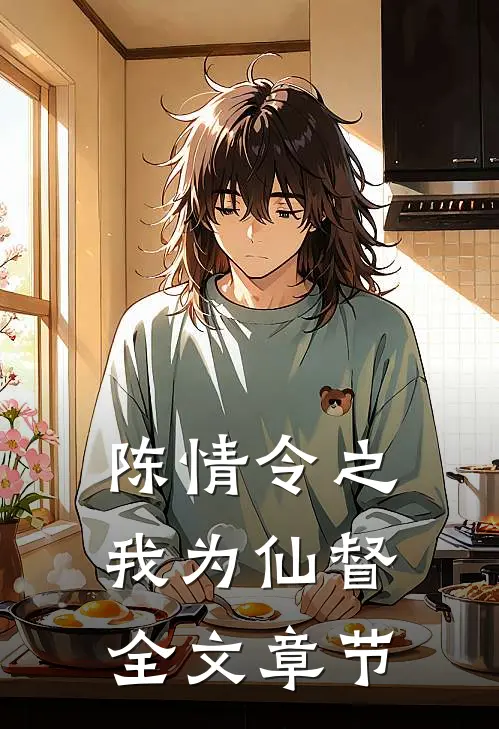 陈情令之我为仙督全文章节