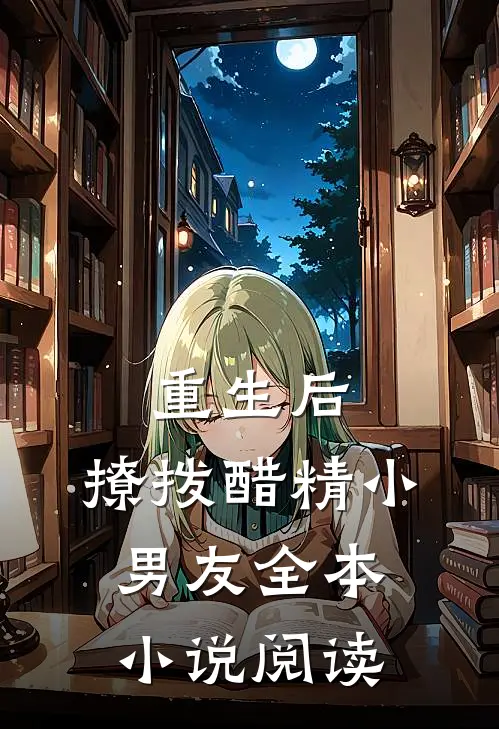 重生后，撩拨醋精小男友全本小说阅读