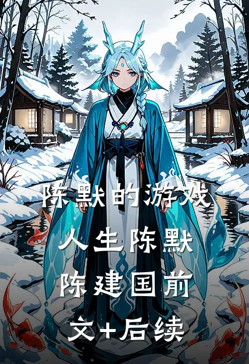 陈默的游戏人生陈默陈建国前文+后续