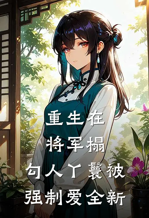 重生在将军榻，勾人丫鬟被强制爱全新