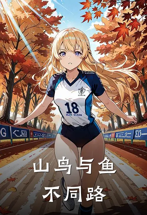山鸟与鱼不同路