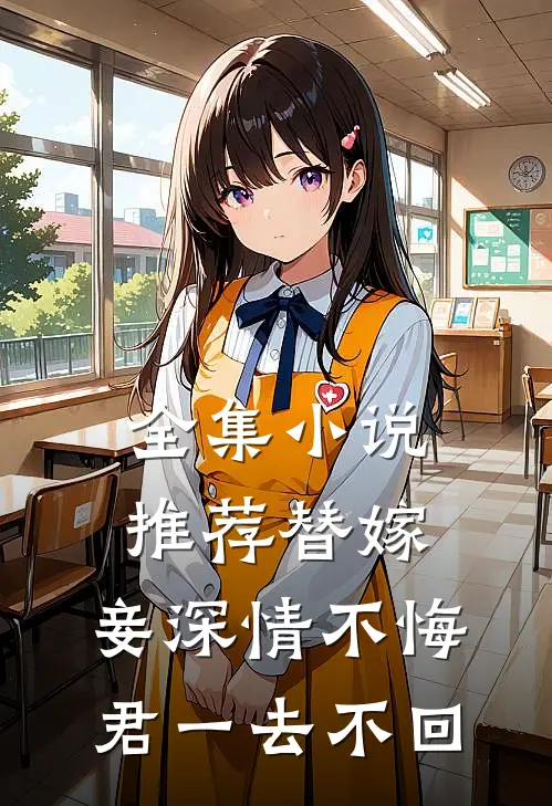 全集小说推荐替嫁：妾深情不悔，君一去不回