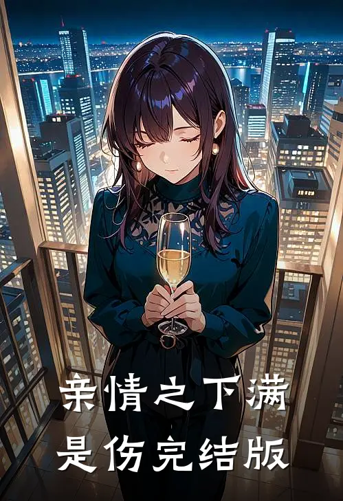 亲情之下满是伤完结版