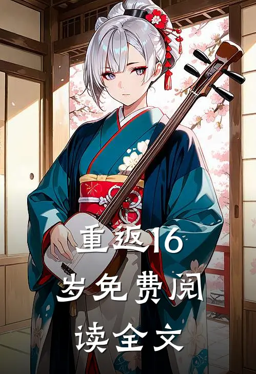 重返16岁免费阅读全文