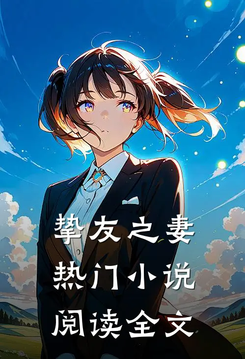 挚友之妻热门小说阅读全文