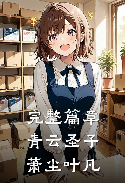 完整篇章青云圣子萧尘叶凡