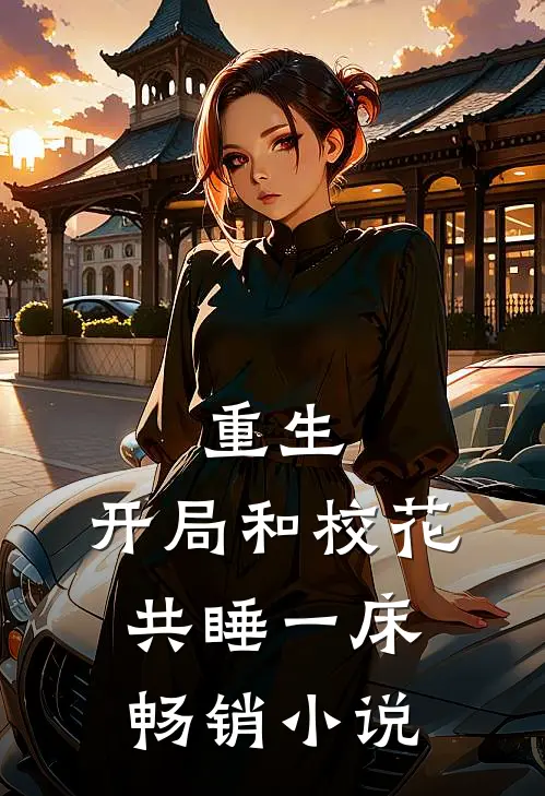重生：开局和校花共睡一床畅销小说