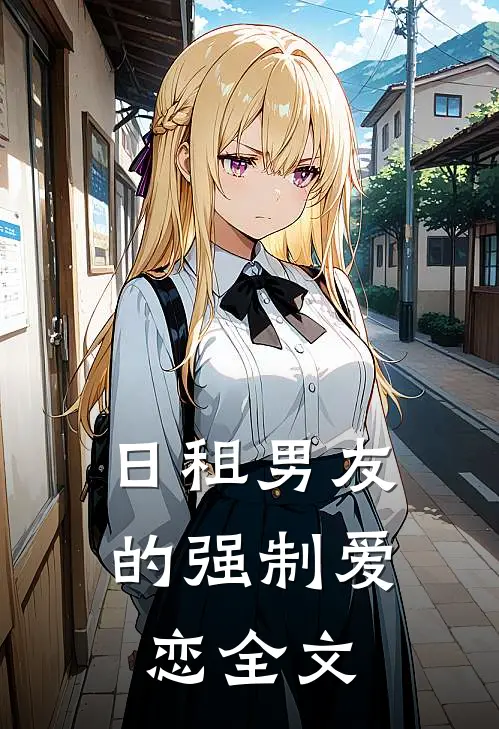 日租男友的强制爱恋全文