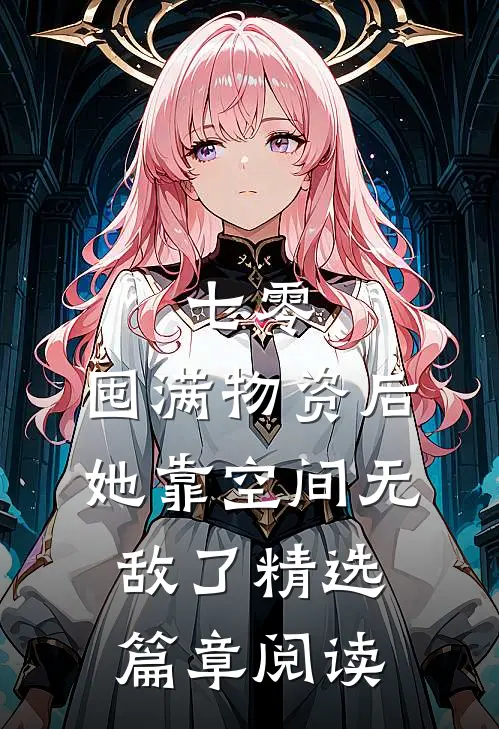 七零：囤满物资后，她靠空间无敌了精选篇章阅读