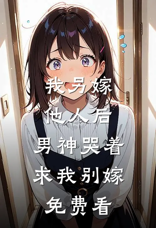 我另嫁他人后，男神哭着求我别嫁免费看