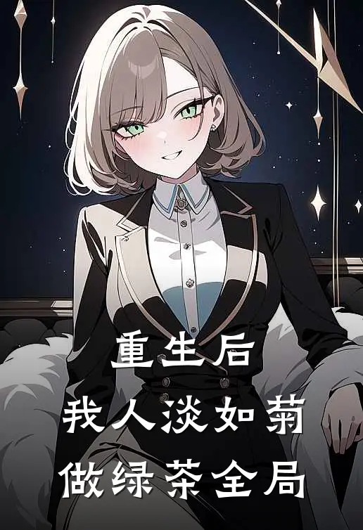 重生后，我人淡如菊做绿茶全局