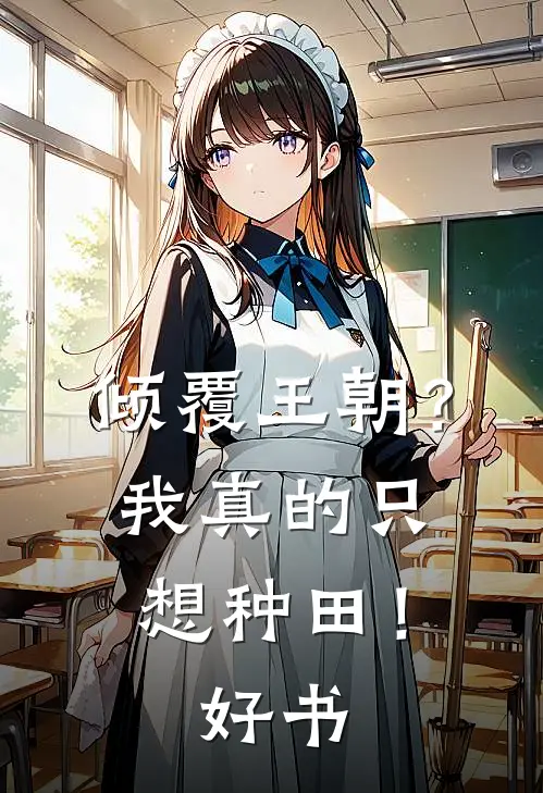 倾覆王朝？我真的只想种田！好书