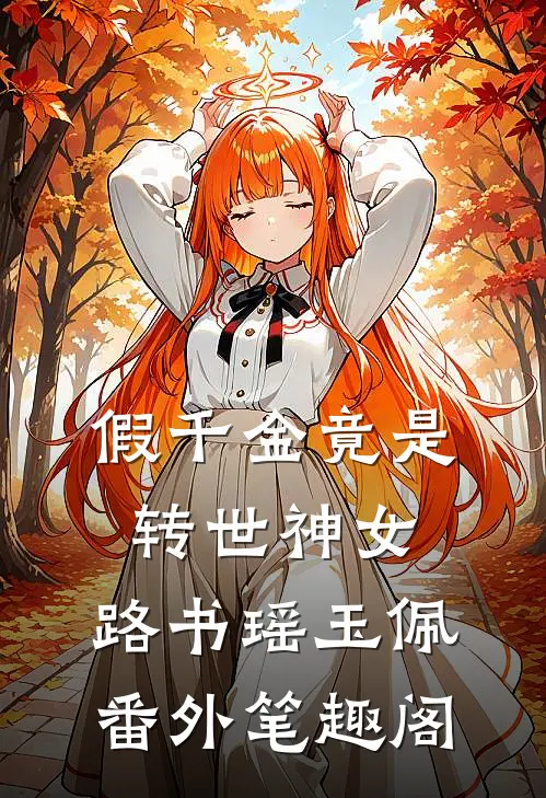 假千金竟是转世神女：路书瑶玉佩番外笔趣阁