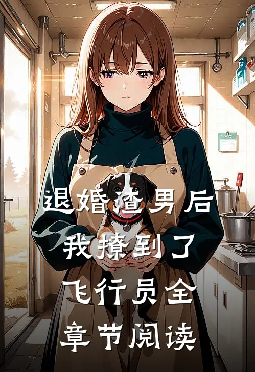 退婚渣男后，我撩到了飞行员全章节阅读