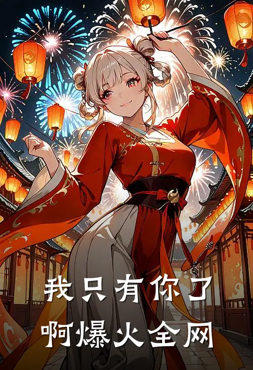 我只有你了啊爆火全网