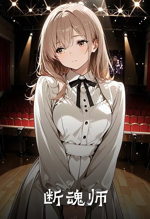 断魂师