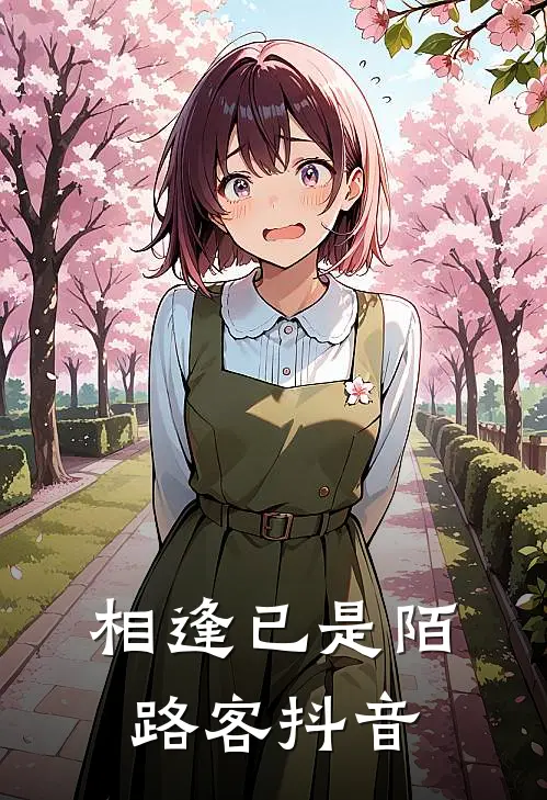 相逢已是陌路客抖音