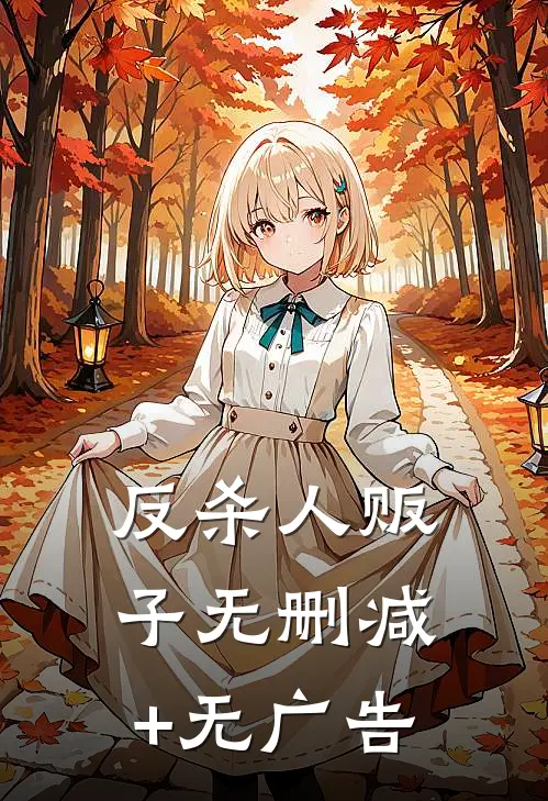 反杀人贩子无删减+无广告