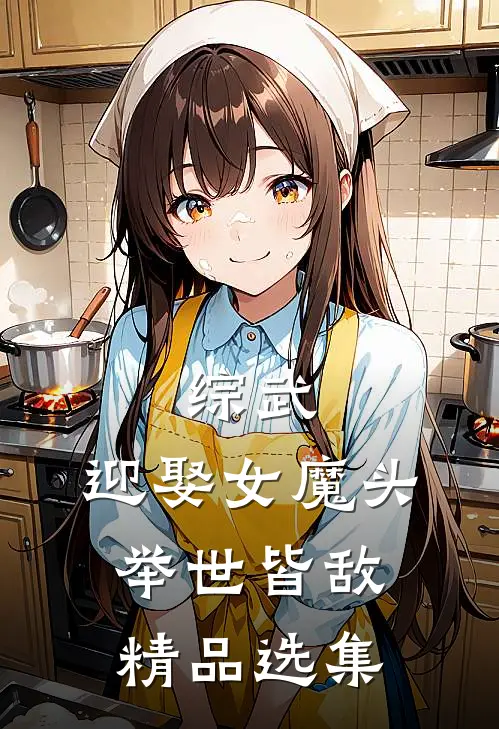 综武：迎娶女魔头，举世皆敌精品选集