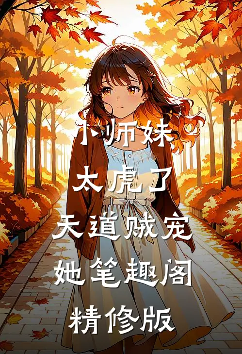 小师妹太虎了,天道贼宠她笔趣阁精修版