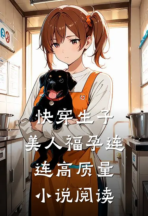快穿生子，美人福孕连连高质量小说阅读