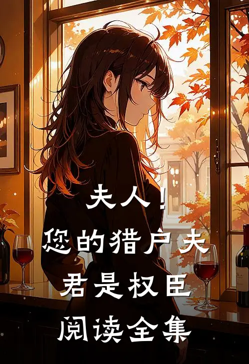 夫人！您的猎户夫君是权臣阅读全集