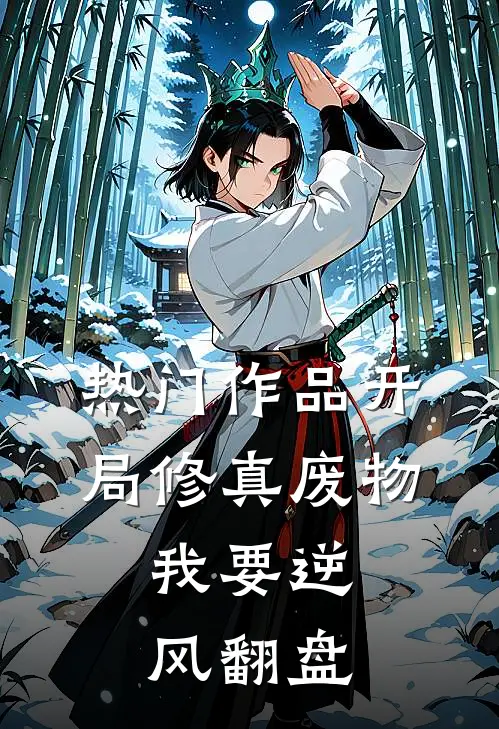 热门作品开局修真废物，我要逆风翻盘