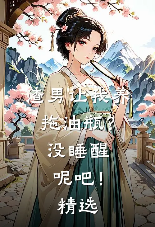 渣男让我养拖油瓶？没睡醒呢吧！精选