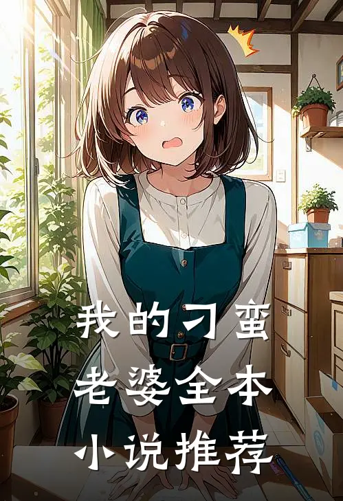 我的刁蛮老婆全本小说推荐