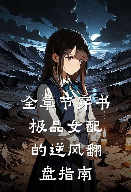 全章节穿书：极品女配的逆风翻盘指南