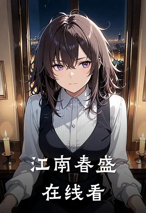 江南春盛在线看
