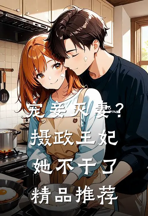 宠妾灭妻？摄政王妃她不干了精品推荐