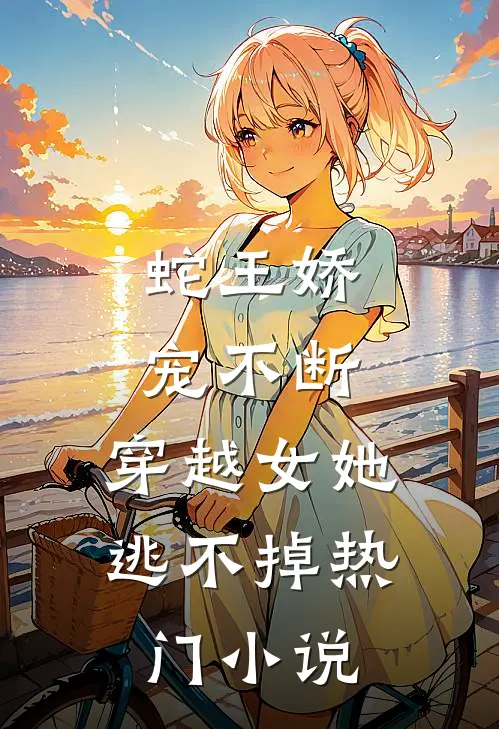 蛇王娇宠不断，穿越女她逃不掉热门小说