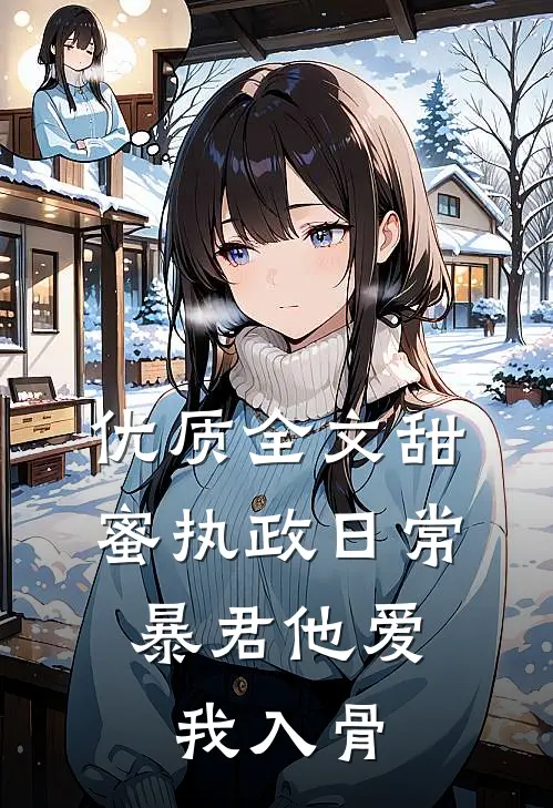 优质全文甜蜜执政日常：暴君他爱我入骨